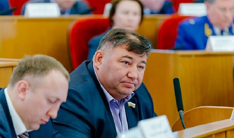Благодарят софиевцы 